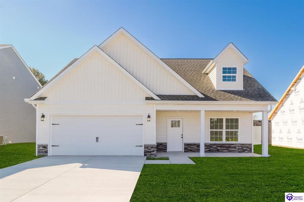 112 Miles Pass, Elizabethtown, KY 42701