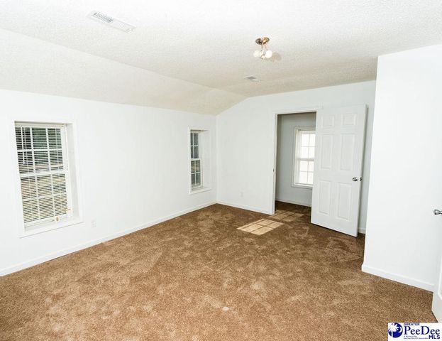 4741 Narrow Paved Rd., Lynchburg, SC 29080