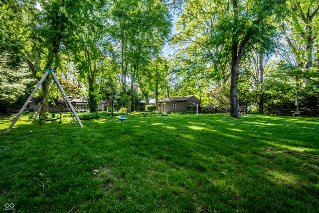 5548 N Meridian Street, Indianapolis, IN 46208