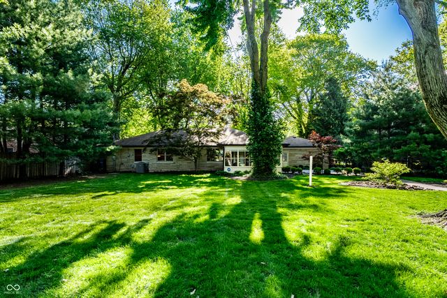 5548 N Meridian Street, Indianapolis, IN 46208
