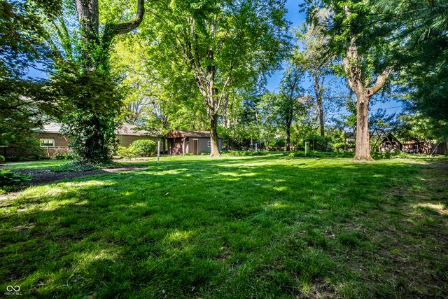 5548 N Meridian Street, Indianapolis, IN 46208
