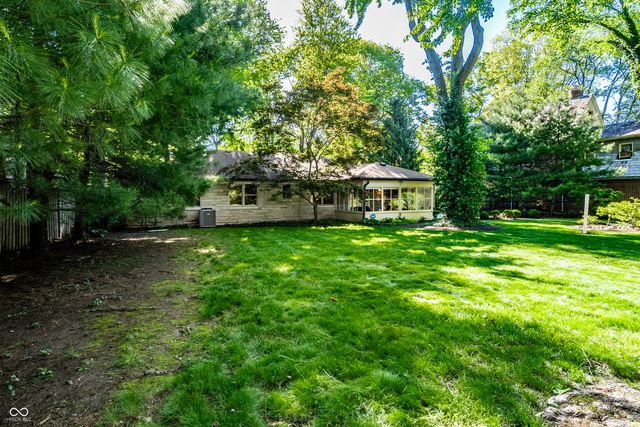 5548 N Meridian Street, Indianapolis, IN 46208