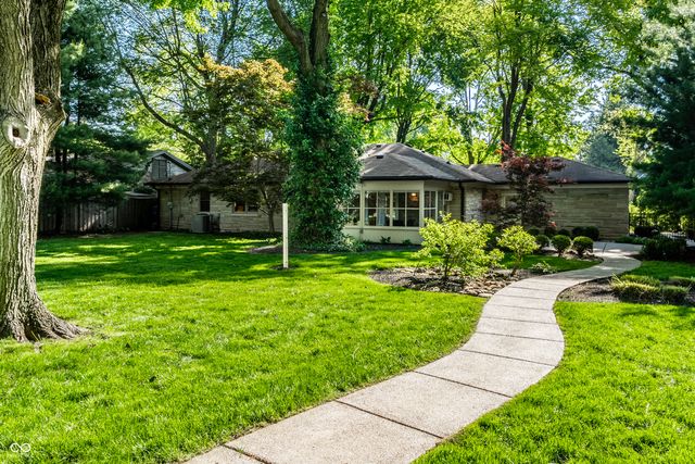 5548 N Meridian Street, Indianapolis, IN 46208