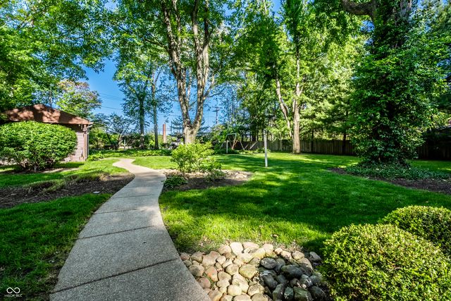 5548 N Meridian Street, Indianapolis, IN 46208