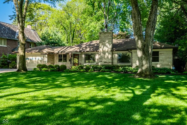 5548 N Meridian Street, Indianapolis, IN 46208