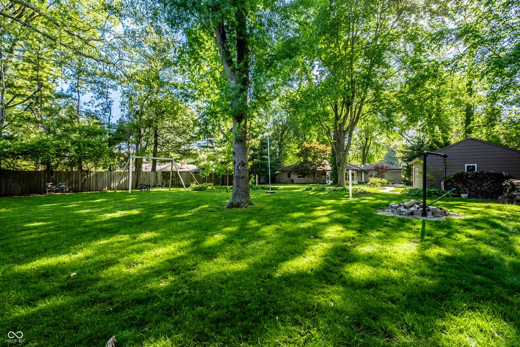 5548 N Meridian Street, Indianapolis, IN 46208