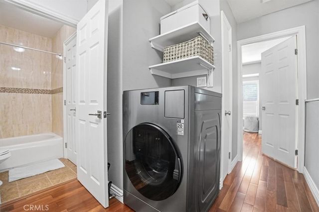 101 W Riverdale 9, Orange, CA 92865