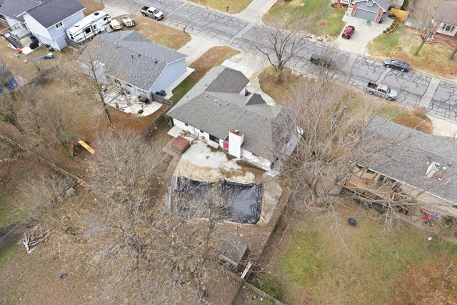 1644 N Parkdale St, Wichita, KS 67212