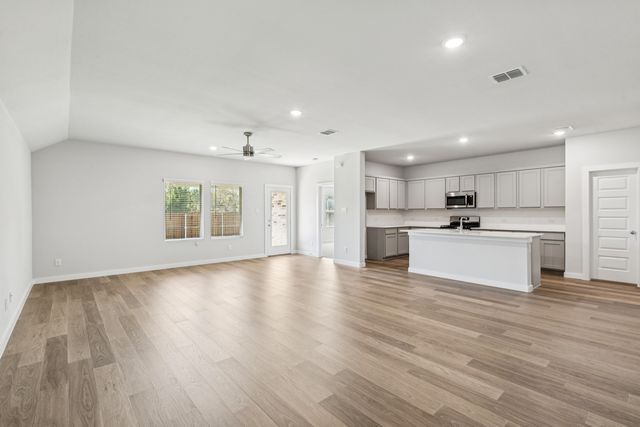 2107 Sunshining Road, Princeton, TX 75407