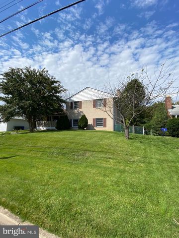 9313 LIMESTONE PL, College Park, MD 20740