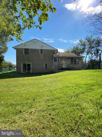 9313 LIMESTONE PL, College Park, MD 20740