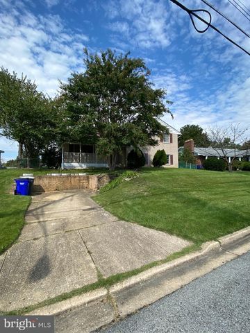 9313 LIMESTONE PL, College Park, MD 20740