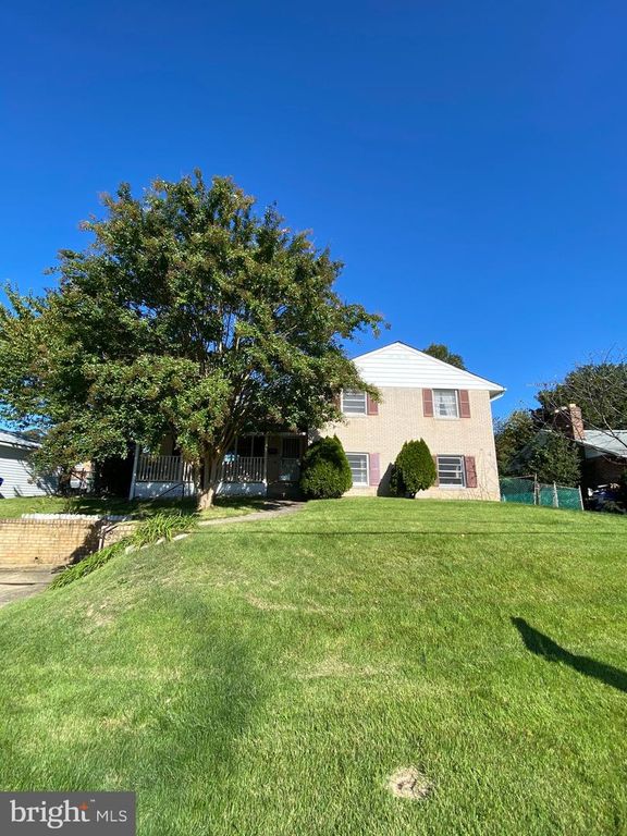 9313 LIMESTONE PL, College Park, MD 20740
