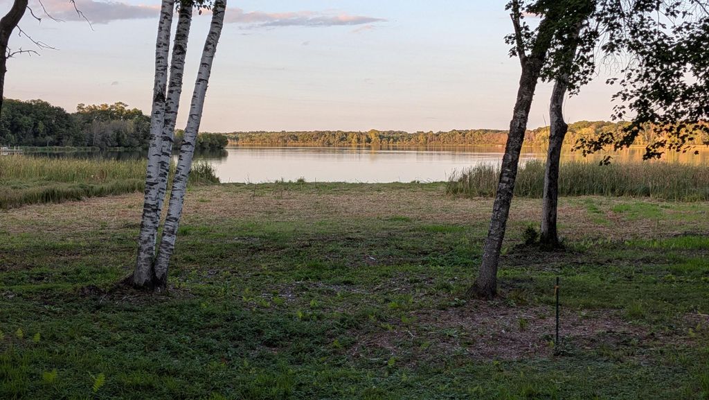 24257 W Typo Drive NE, Stacy, MN 55079 — exterior