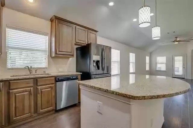1412 Rose Bud Court, Little Elm, TX 75068