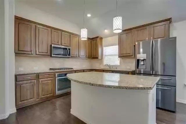 1412 Rose Bud Court, Little Elm, TX 75068
