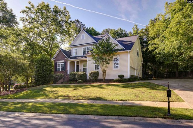 5 Stonewall Court, Irmo, SC 29063