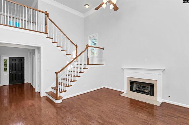 5 Stonewall Court, Irmo, SC 29063