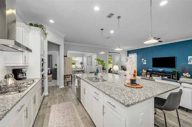 7957 HANSON BAY PLACE, Kissimmee, FL 34747