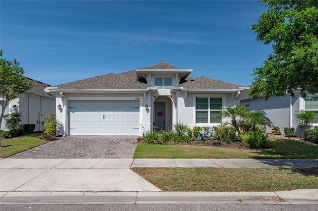 7957 HANSON BAY PLACE, Kissimmee, FL 34747