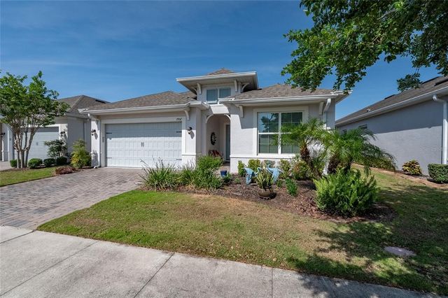 7957 HANSON BAY PLACE, Kissimmee, FL 34747