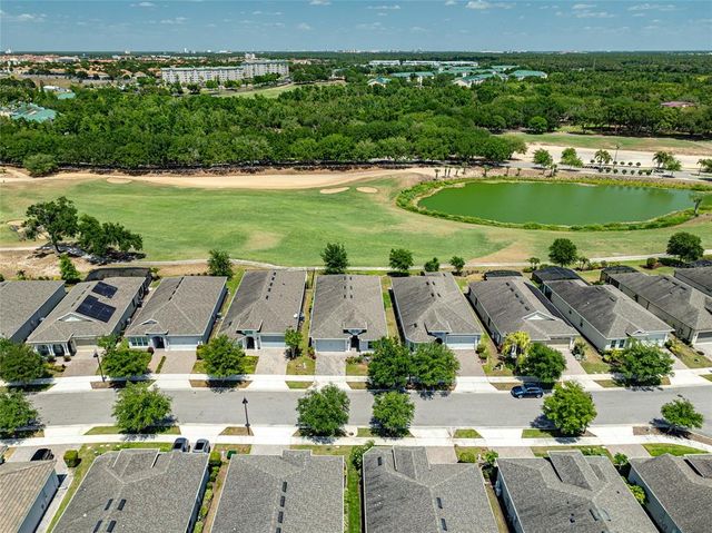 7957 HANSON BAY PLACE, Kissimmee, FL 34747