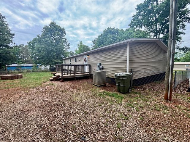 5531 Highway 187, Anderson, SC 29625