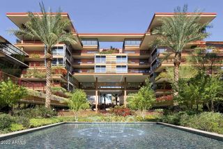 7117 E RANCHO VISTA Drive 2007, Scottsdale, AZ 85251