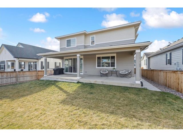 9074 Truckee Ct, Commerce City, CO 80022