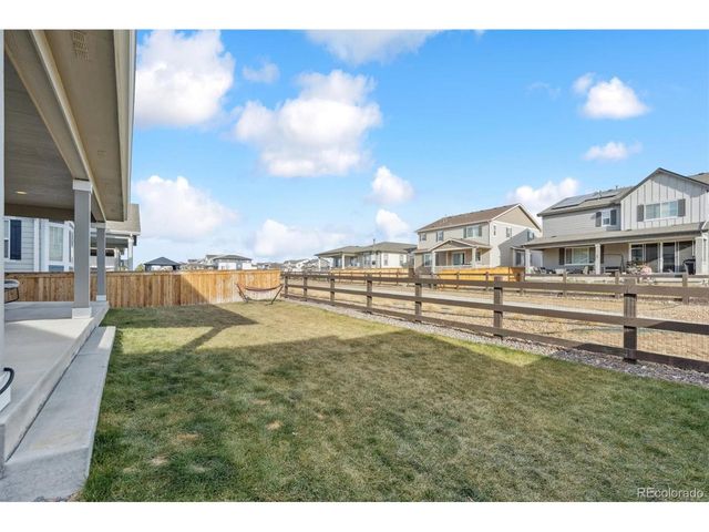 9074 Truckee Ct, Commerce City, CO 80022
