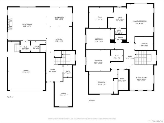 9074 Truckee Ct, Commerce City, CO 80022