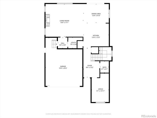 9074 Truckee Ct, Commerce City, CO 80022