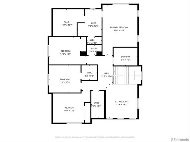 9074 Truckee Ct, Commerce City, CO 80022