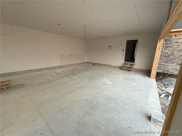 1848 Augusta Boulevard Lot 272, Henryville, IN 47126