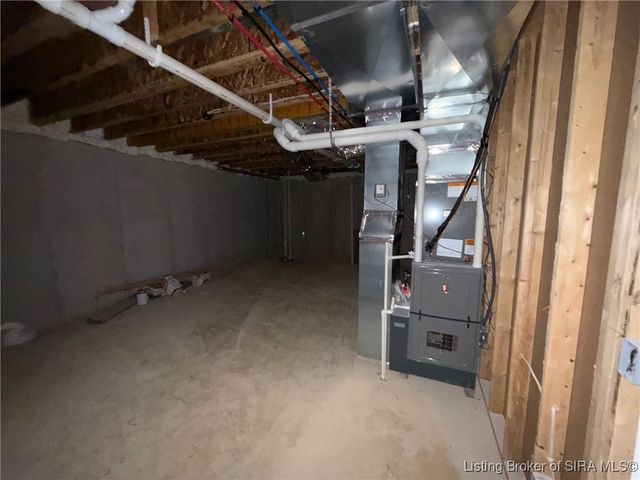 1848 Augusta Boulevard Lot 272, Henryville, IN 47126