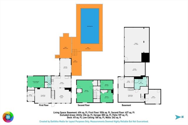 304 High St, Randolph, MA 02368