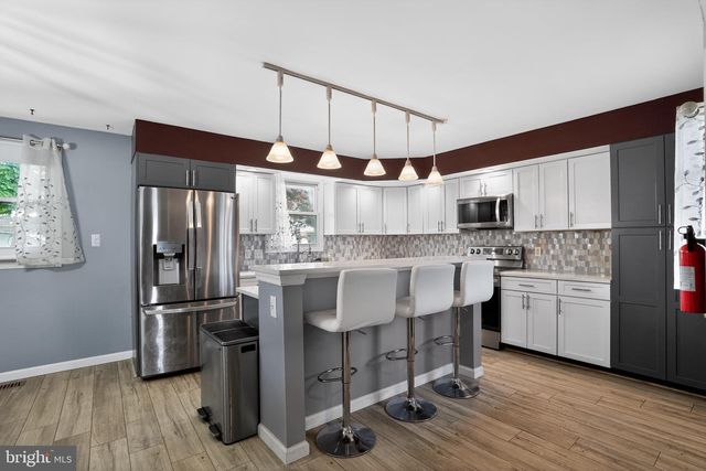 213 PAUL PL, Runnemede, NJ 08078
