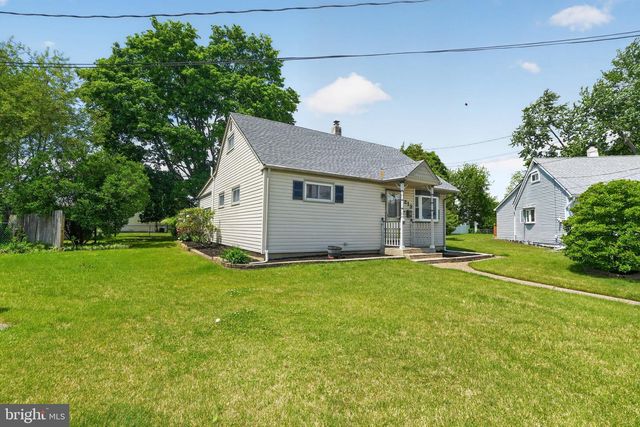 213 PAUL PL, Runnemede, NJ 08078