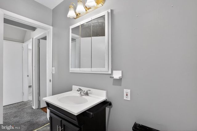 213 PAUL PL, Runnemede, NJ 08078