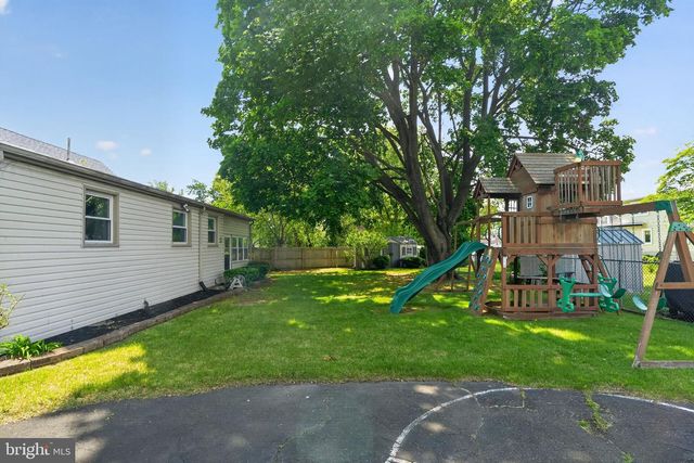 213 PAUL PL, Runnemede, NJ 08078