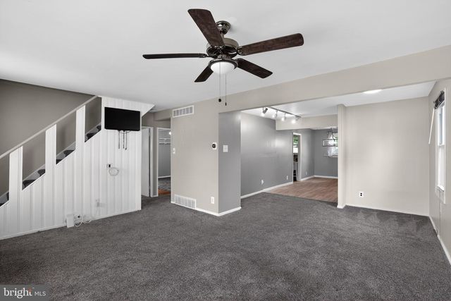 213 PAUL PL, Runnemede, NJ 08078