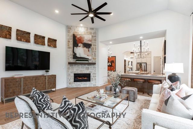 924 Shadow Creek Drive, Rockwall, TX 75087