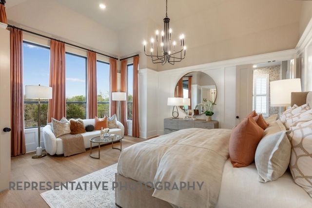 924 Shadow Creek Drive, Rockwall, TX 75087