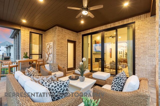 924 Shadow Creek Drive, Rockwall, TX 75087