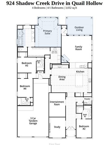 924 Shadow Creek Drive, Rockwall, TX 75087