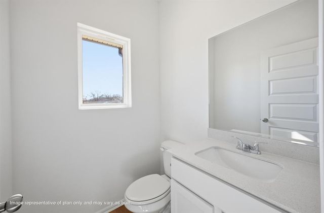 10013 Blackjack Road, Yukon, OK 73099
