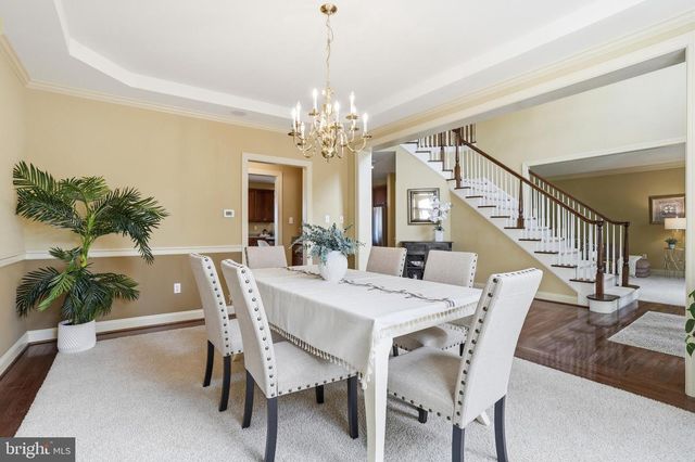 512 CHAMPIONSHIP DR, Harleysville, PA 19438