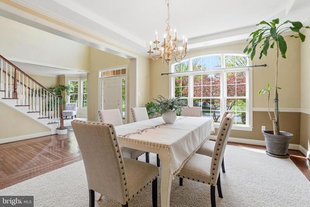 512 CHAMPIONSHIP DR, Harleysville, PA 19438