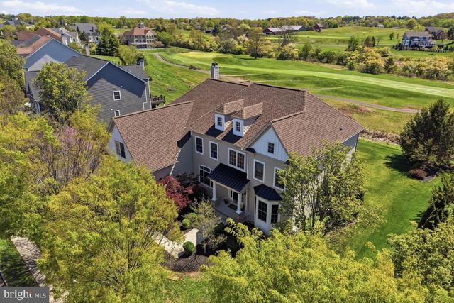 512 CHAMPIONSHIP DR, Harleysville, PA 19438