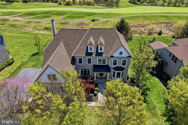 512 CHAMPIONSHIP DR, Harleysville, PA 19438